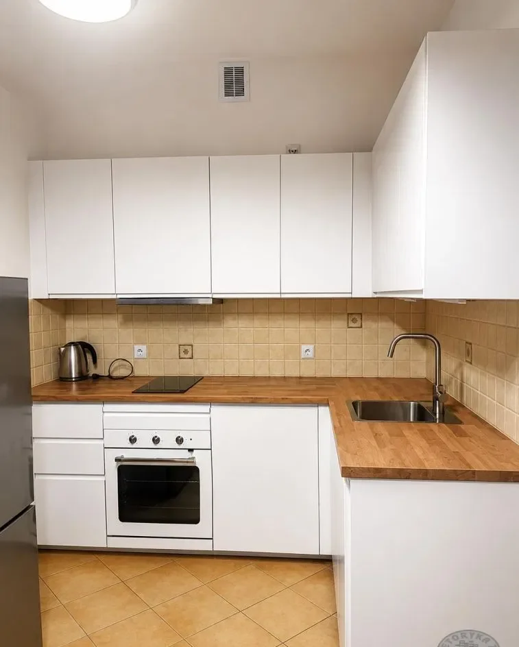 58 m² | 3 pokoje | Grzegórzki - zdjęcie 4