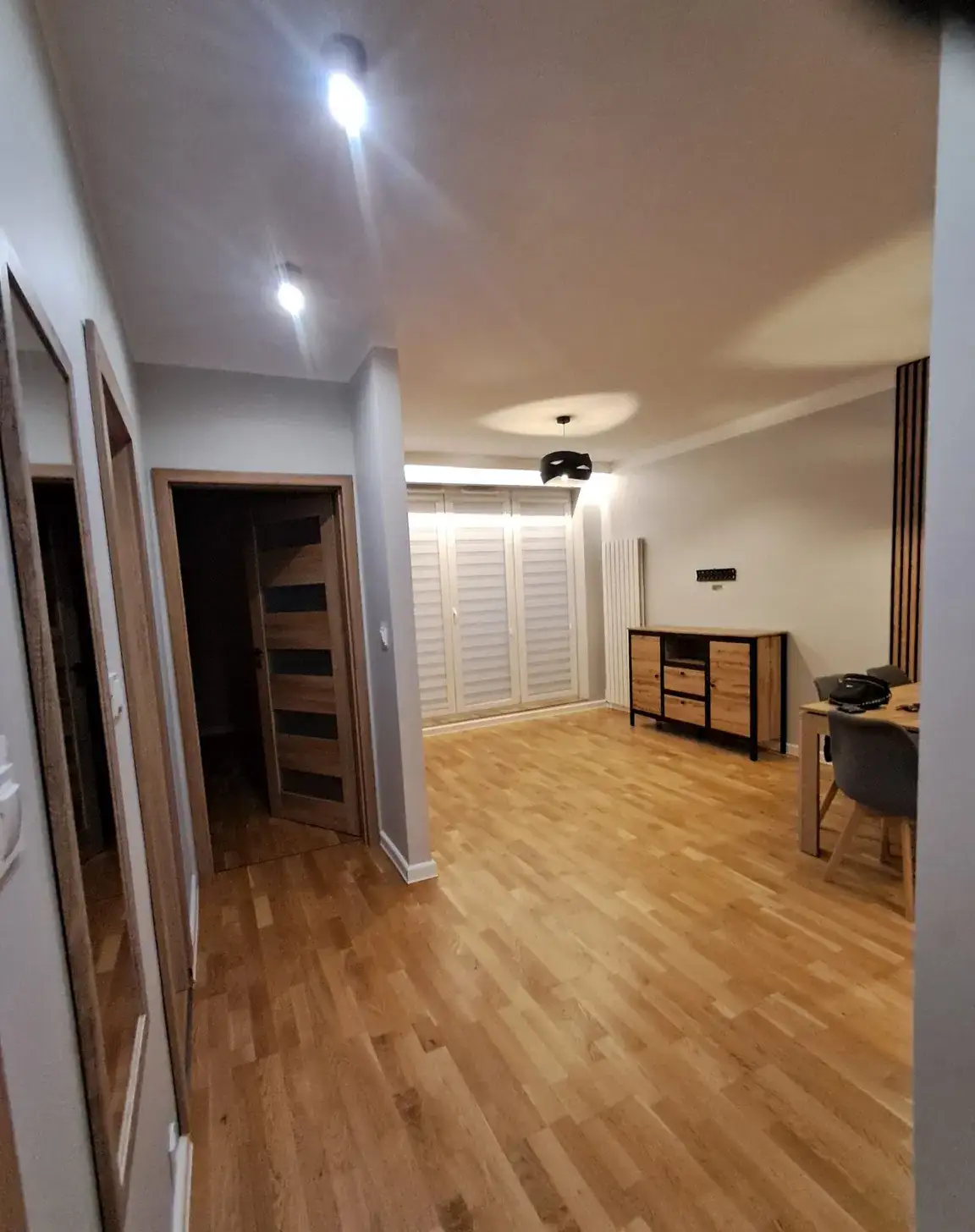 2 pokoje| 45 m² | Białołęka | balkon | parking | 3 przystanki od metra - zdjęcie 7