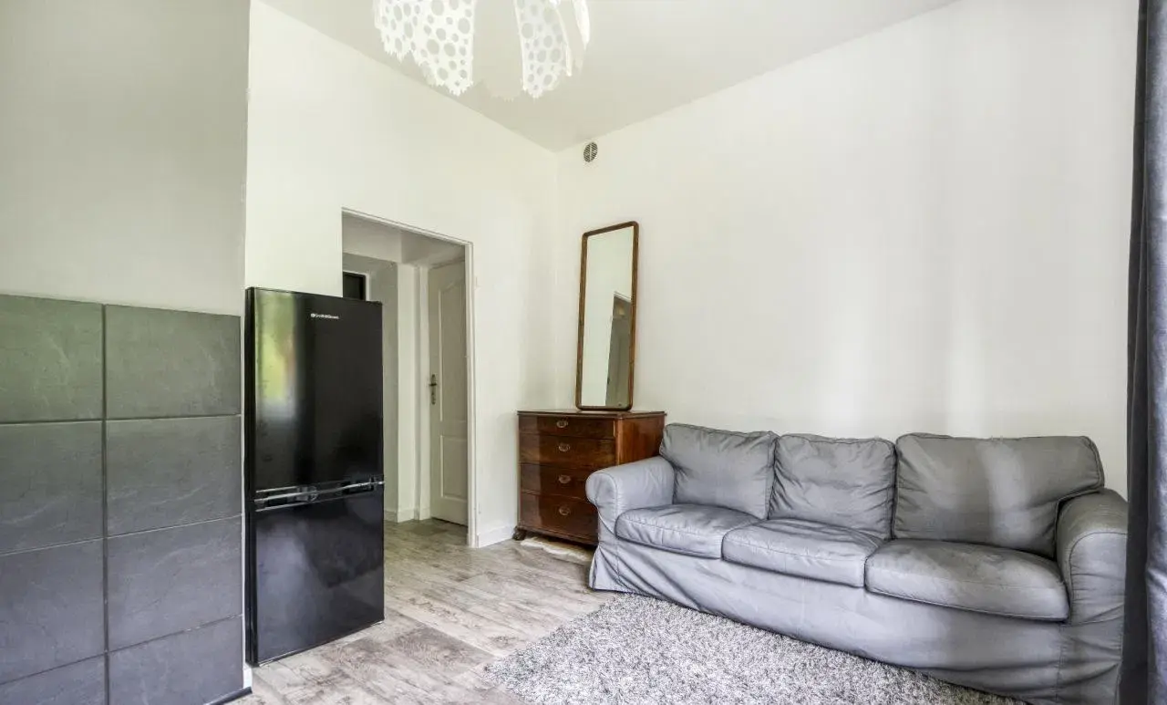 Mieszkanie, 35 m², Warszawa - zdjęcie 7