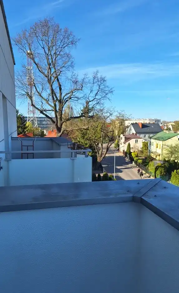 Mieszkanie 47m² w centrum Ciechanowa - zdjęcie 5