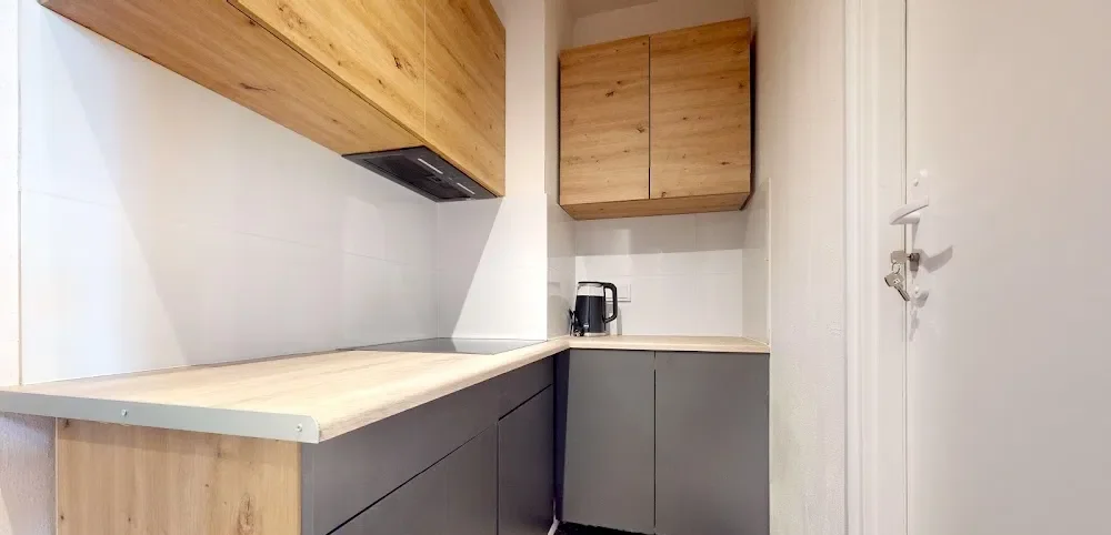 Pokój 10 m², Warszawa, Wola - zdjęcie 6