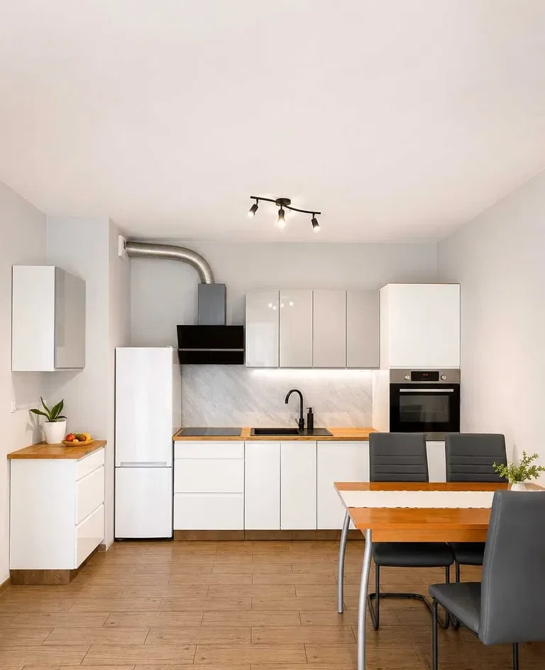 Apartament 3 pokoje, centrum - zdjęcie 3