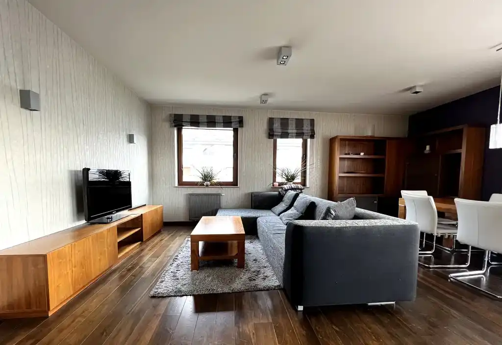 3 pok. 86m2 garaż kom. lok. Wrocław Krzyki - zdjęcie 2
