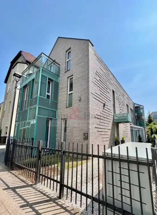Apartament blisko plaży | W sercu Sopotu - zdjęcie 9