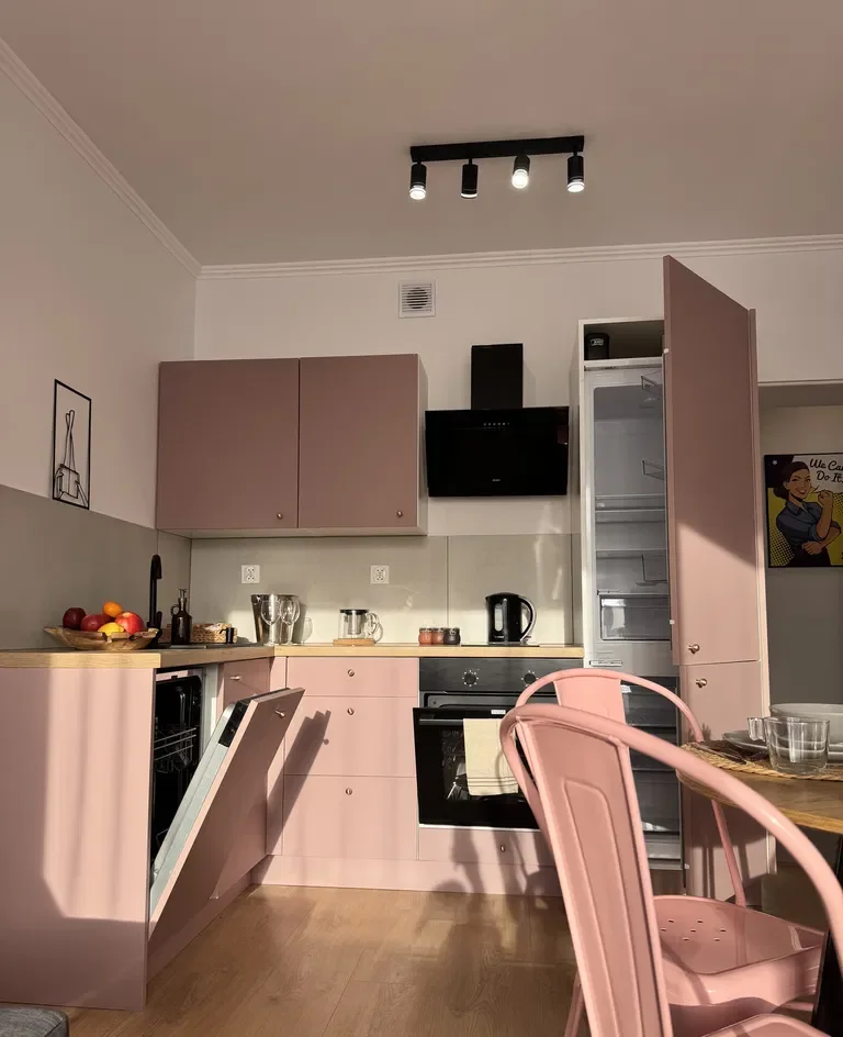 KawalerkaI 100 m do CM I 300 m do UKW I Balkon I Parking - zdjęcie 3