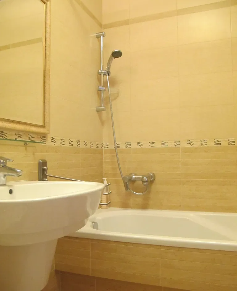 2 pokoje 33 m² z ogródkiem i tarasem - Łostowice, Wielkopolska - zdjęcie 8