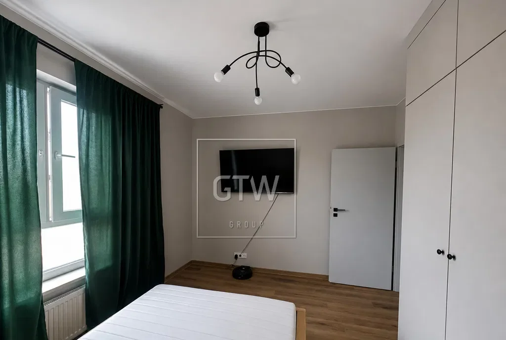 Komfortowe w pełni umeblowane mieszkanie - zdjęcie 5
