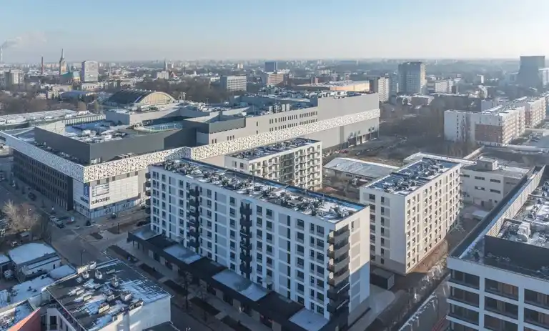 3 - pokoje - Rembielińskiego 8/31 - bez prowizji - zdjęcie 10