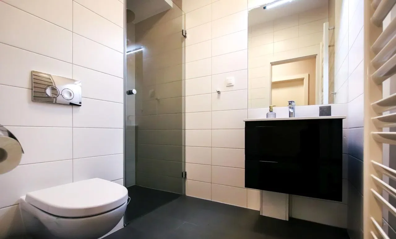 Apartament Kraków Rakowicka, 48m2, 2 pokoje, taras, ochrona - zdjęcie 6