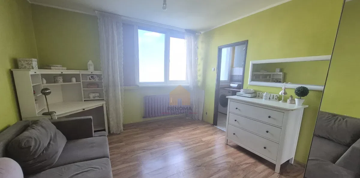 Kawalerka na wynajem Szczepin - zdjęcie 2