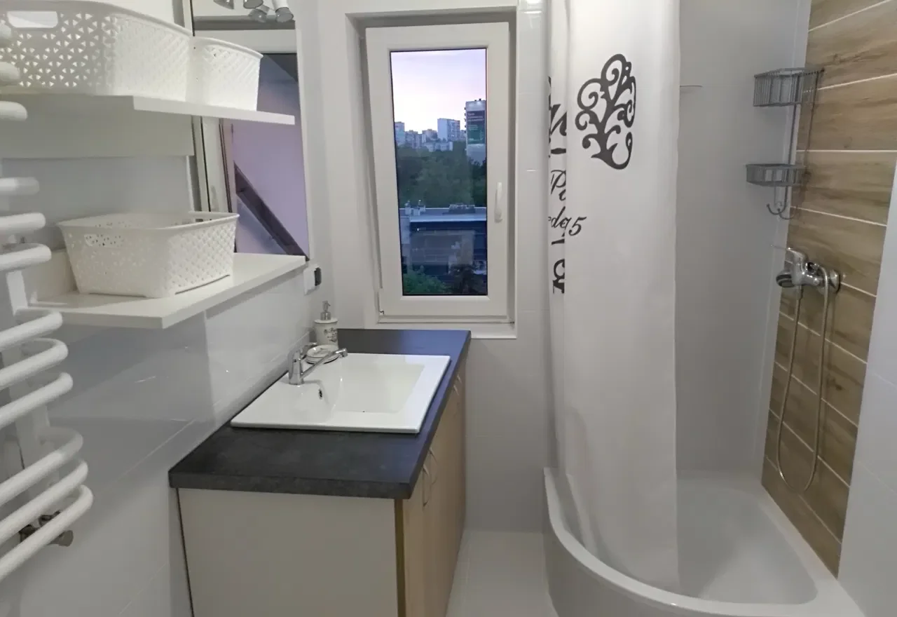 Pokój 1os. Centrum Wieniawa od lipca dwie łazienki - zdjęcie 5