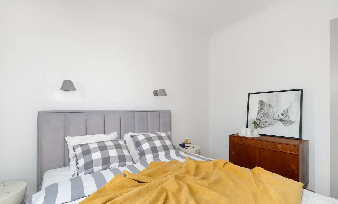 68 m² komfort, ul. Międzychodzka | 3 pokoje | garaż | klimatyzacja - zdjęcie 10