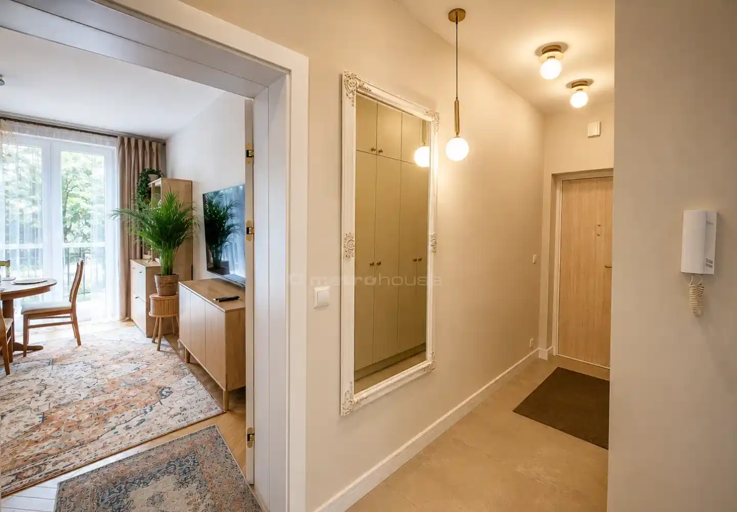 STYLOWE 2 POKOJE I 49,12 M² I BALKON I BIELANY - zdjęcie 7