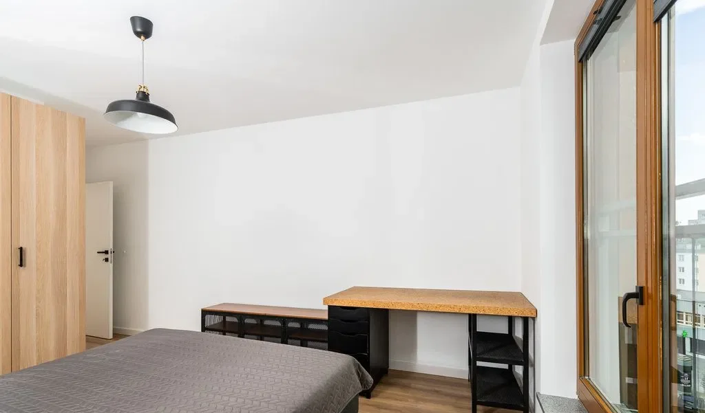 2 pokoje 50 m2 - Dębniki - Bulwary Wiślane - zdjęcie 7