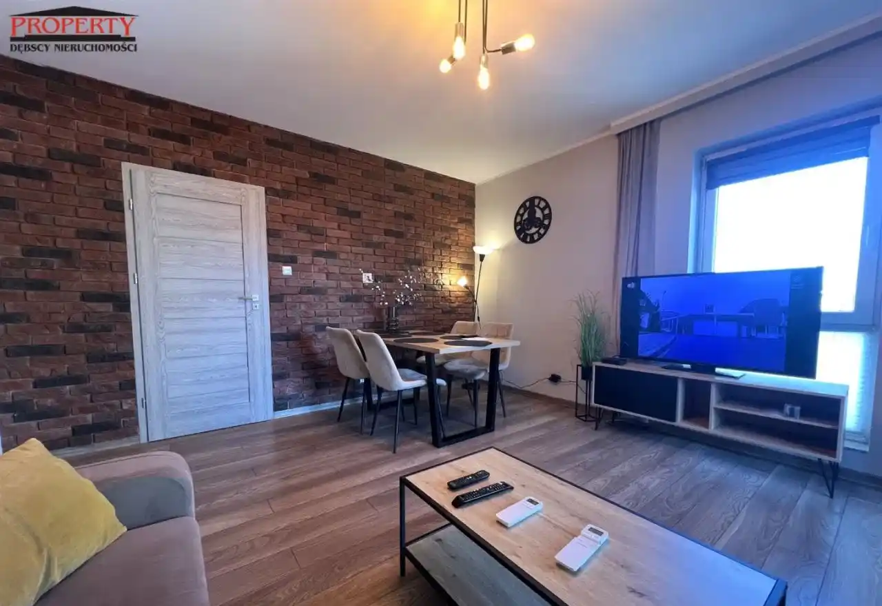 2-Pok. Apartament , Garaż, Komórka - Centrum Łodzi - zdjęcie 4