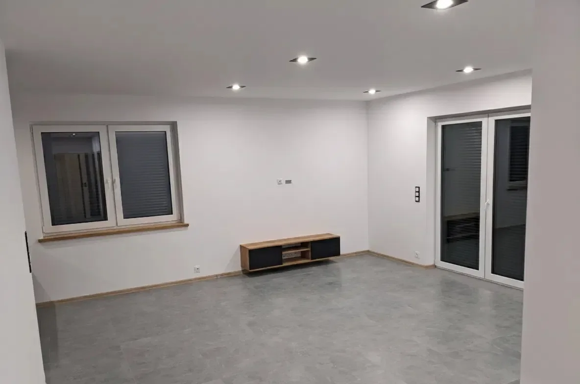 Wynajmę dom 96m2 w Glinnie ul. Rumiankowa | Działka 800m2 Nowy Tomyśl - zdjęcie 7