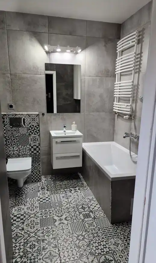 Mieszkanie 2 pokoje z balkonem w Sztumie