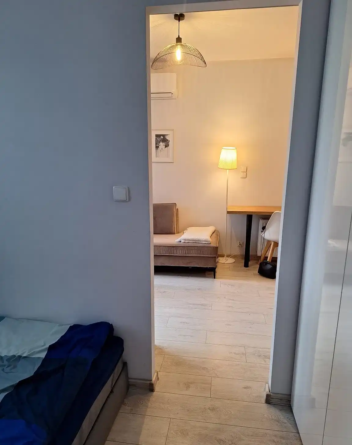 Kompaktowe 2 pokoje w centrum miasta - zdjęcie 8