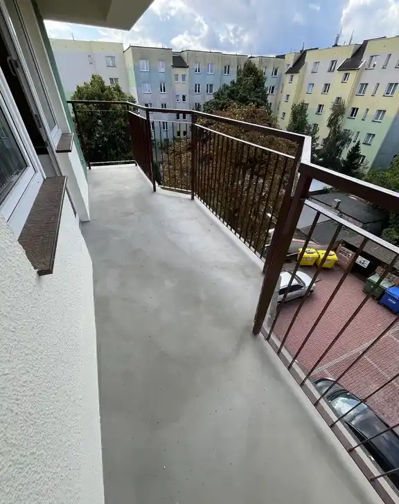 Przestronne, rozkładowe, po remoncie, balkon, garaż, obok Bumaru i AMC - zdjęcie 10