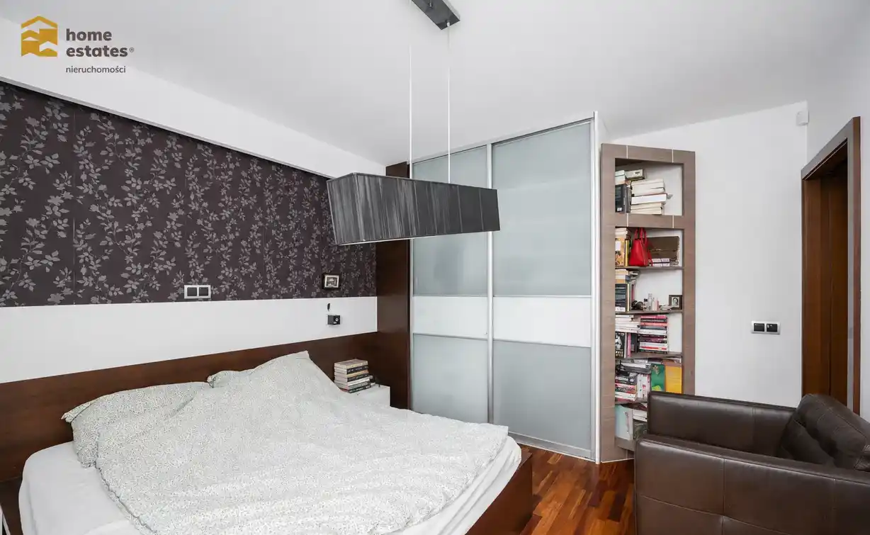 3 POKOJE | GARDEROBA | 75m² | ŚWIETNA LOKALIZACJA | MIEJSCE POSTOJOWE - zdjęcie 6
