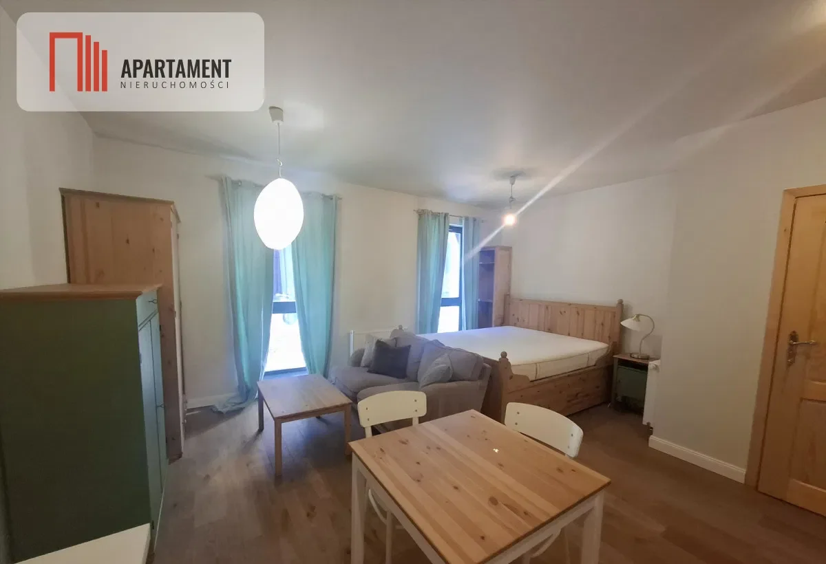Nowoczesne, wyposażone Studio Gdańsk Wrzeszcz - zdjęcie 2