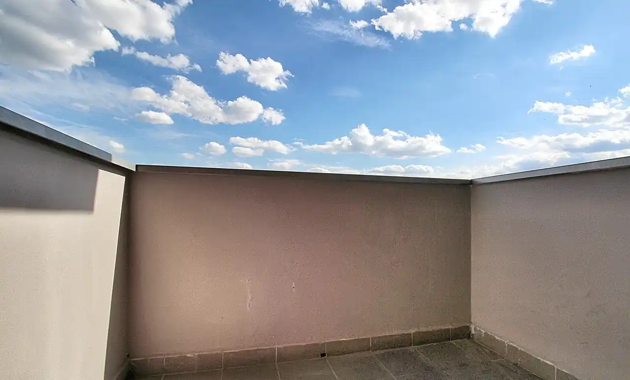 PL | UA | RU | 3 pokoje | balkon | Krzyki | Park Poł. | od zaraz - zdjęcie 6
