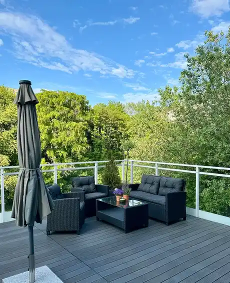 Nowoczesne 2 pokoje + taras 30 m² | premium | 2021 | od zaraz