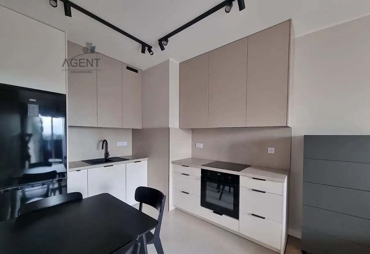 Mieszkanie 38 m² w Bydgoszczy - zdjęcie 2