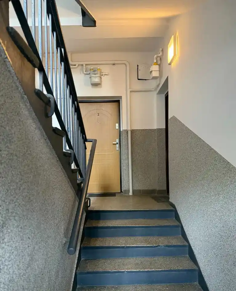 Wynajmę pokój w centrum Gliwic OD ZARAZ - zdjęcie 6