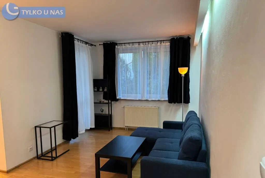 Żabiniec, 48m2, 2pok, balkon, w pełni umeblowane - zdjęcie 2