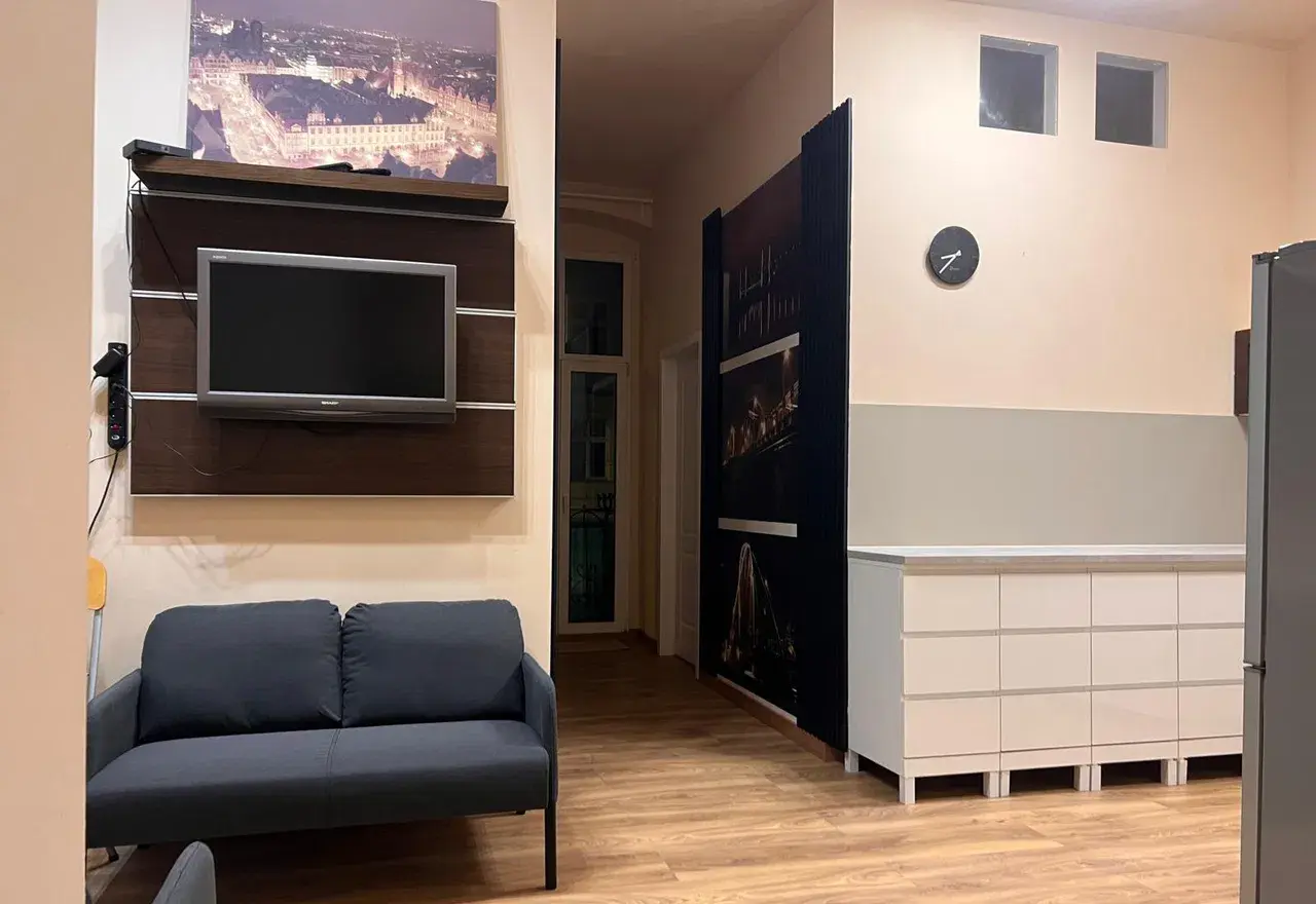 Trzy pokoje jednoosobowe w okolicy plac Grunwaldzki - zdjęcie 5