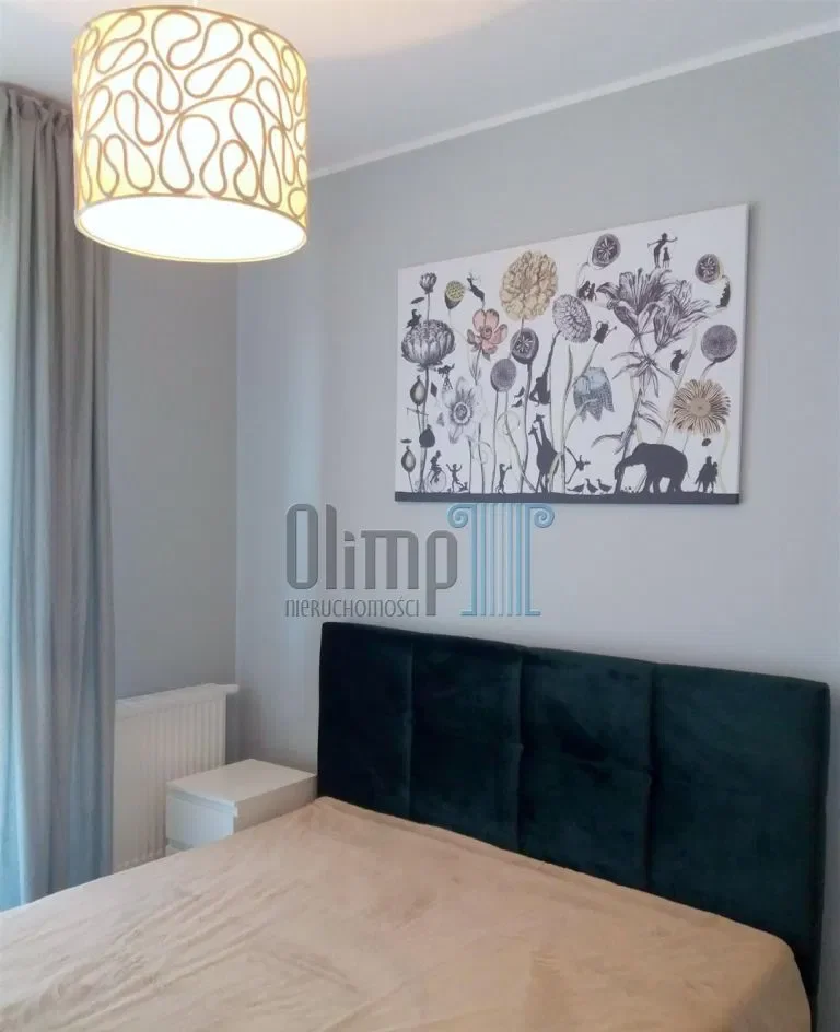 M-3 w Centrum Bydgoszczy, nowe apartamentowiec - zdjęcie 5