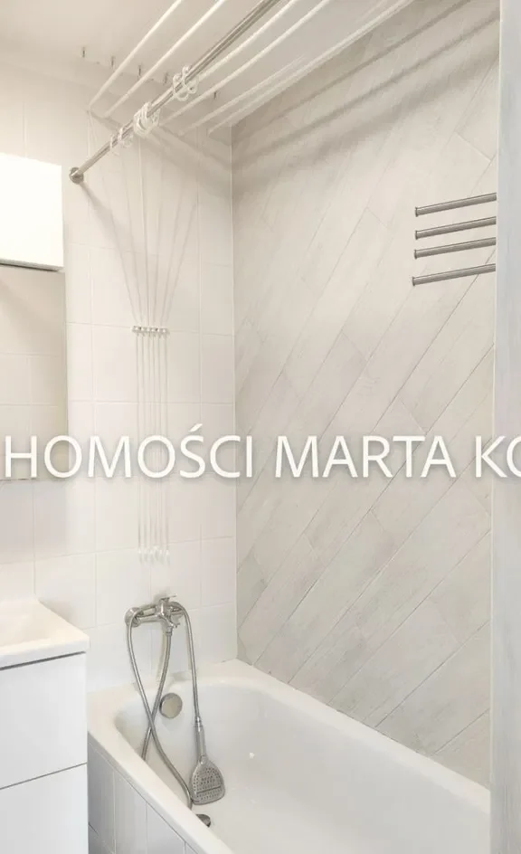 Ochota ul. Grójecka 106, 3 pok., balkon - zdjęcie 10