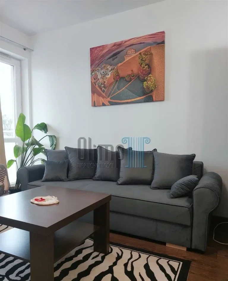 Mieszkanie 41 m² na Osiedlu Leśnym w Bydgoszczy - zdjęcie 8