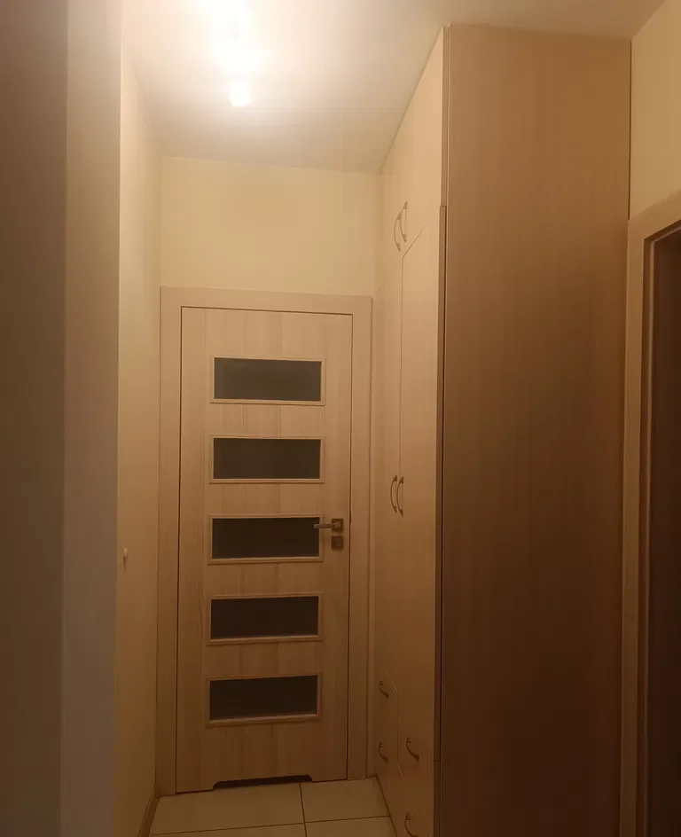 Do wynajęcia słoneczny apartament w odrestaurowanej pięknej kamienicy - zdjęcie 5