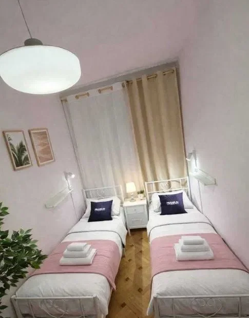 Nowy Hostel Warszawa Mokotów - zdjęcie 2