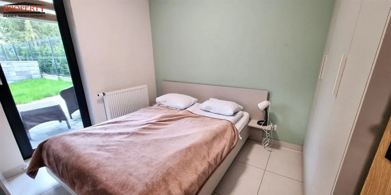 Super Oferta 2 Pokoje, Taras/ogródek, Parking - zdjęcie 6