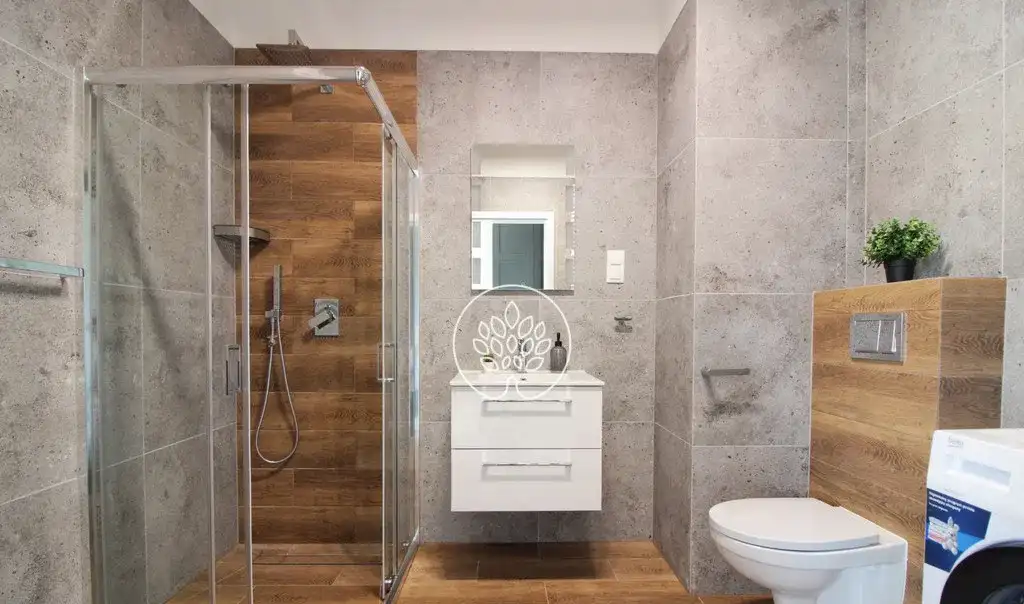 Nowy apartament w Bydgoszczy nad rzeką Brdą - zdjęcie 5