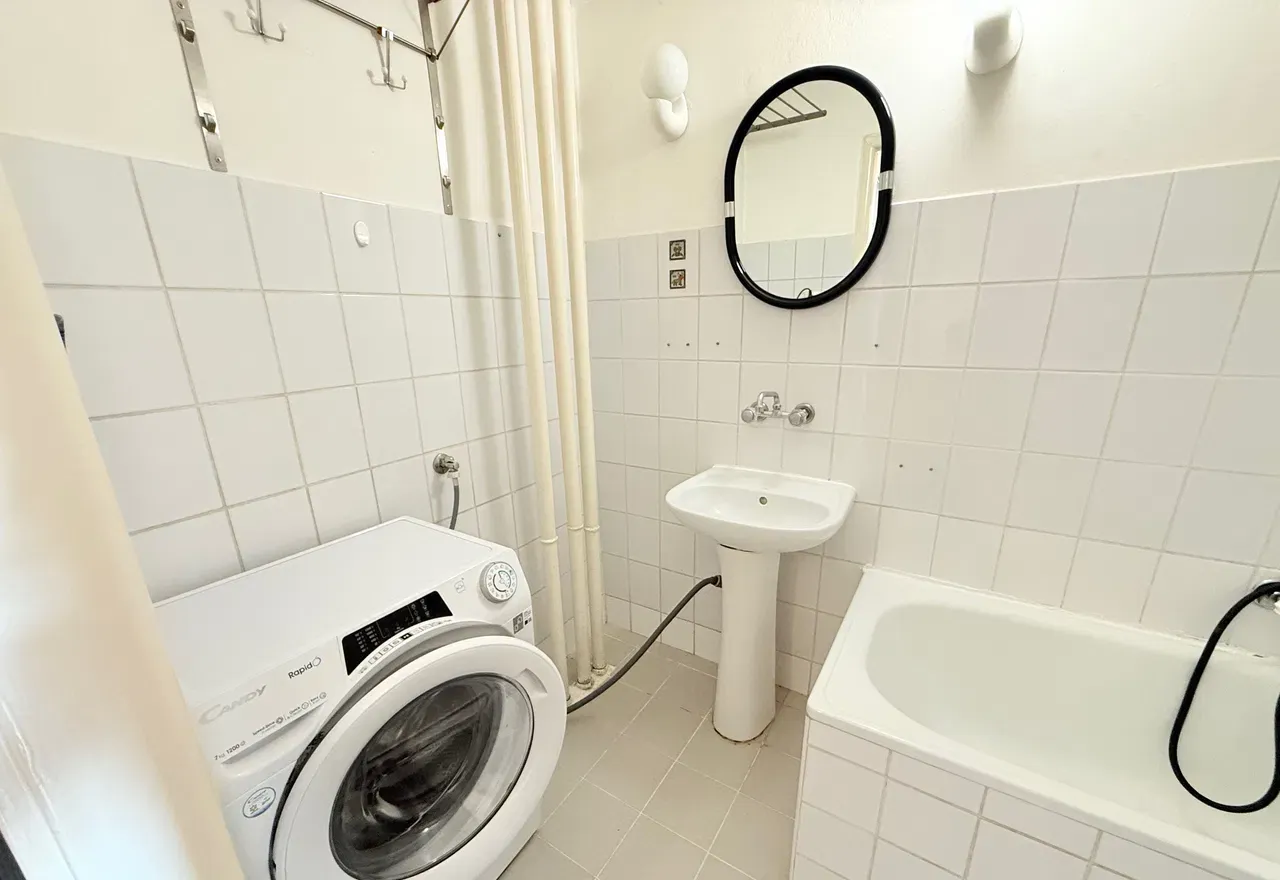 Litewska, Krowodrza, 31m2, balkon, winda - zdjęcie 7