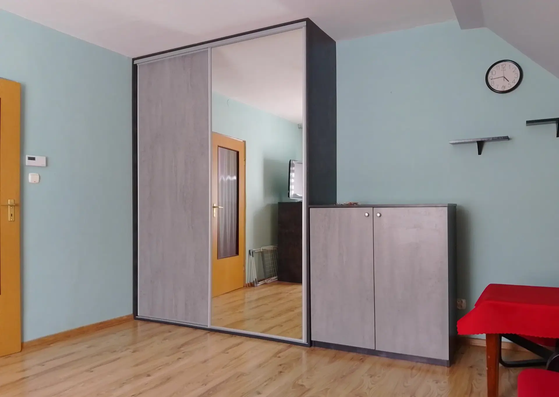 Jednopokojowe mieszkanie w centrum Szklarskiej Poręby - zdjęcie 5