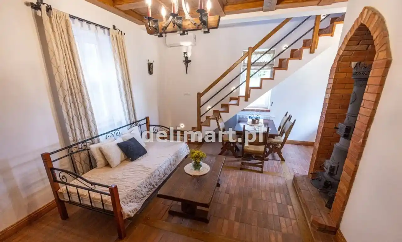 Do wynajęcia - cztery apartamenty w Basztogrodzie - zdjęcie 10