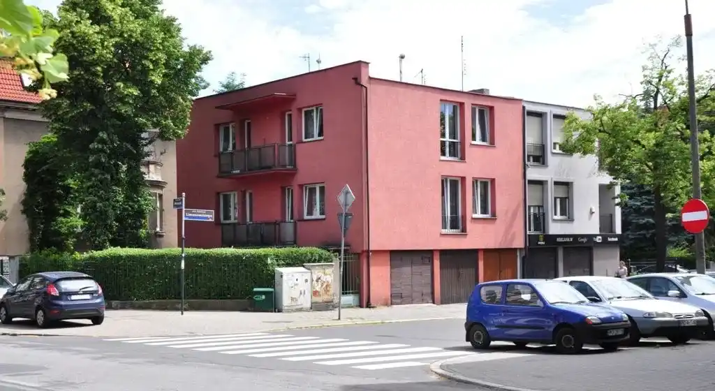 Świetna kawalerka bezczynszowa ul. Jana Matejki blisko Palmiarni - zdjęcie 2