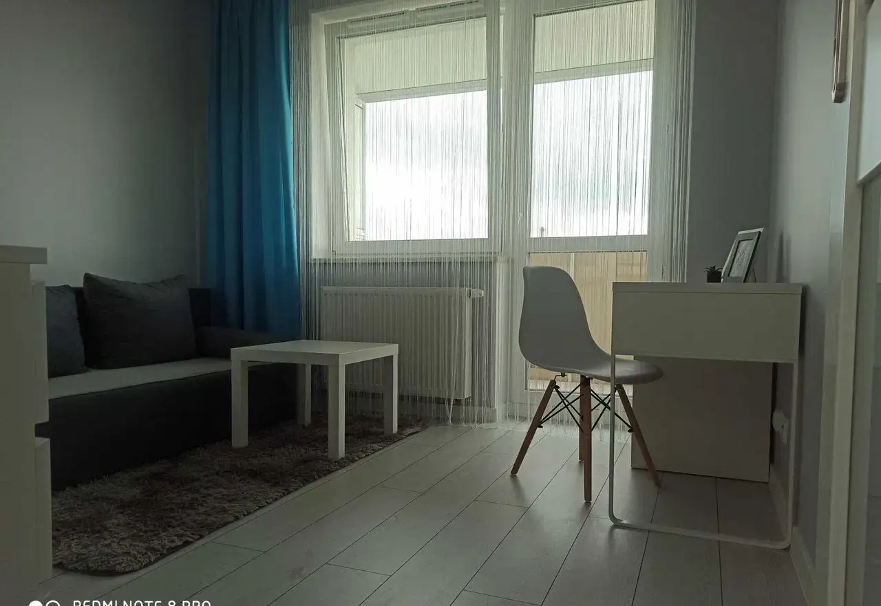 Wynajmę mieszkanie 2 pokoje Białystok - zdjęcie 5