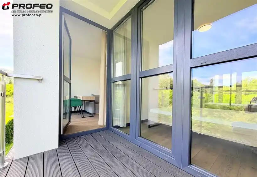 Z pięknym widokiem! Apartament pod Dębowcem! - zdjęcie 3