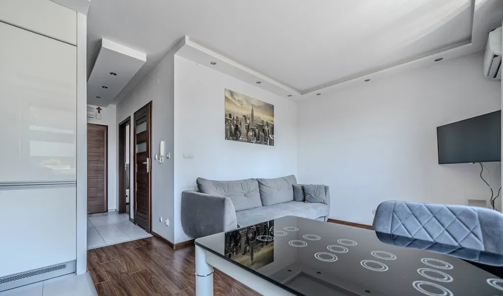 Wyjątkowe 2-pok*35m2+taras 64m2*Czyżyny - zdjęcie 3