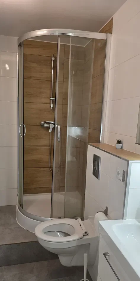 Do wynajęcia pokój w mieszkaniu przy ul. Chełmskiej 6/8 CZYSTE, CICHE - zdjęcie 6