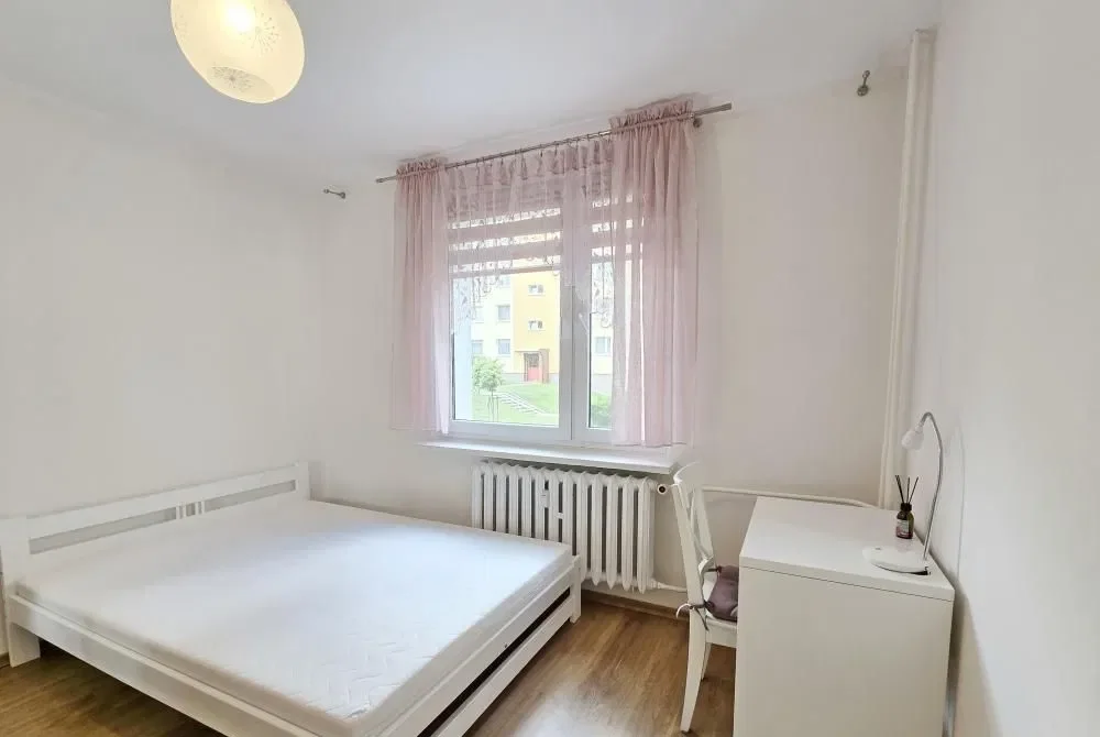 2 pokoje, mieszkanie na wynajem - ul. Stanisława Żaryna, Warszawa - zdjęcie 5