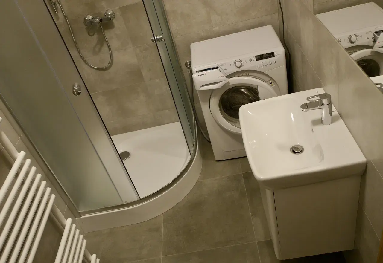 Kawalerka 34m² Głogowska 93 Poznań - zdjęcie 3
