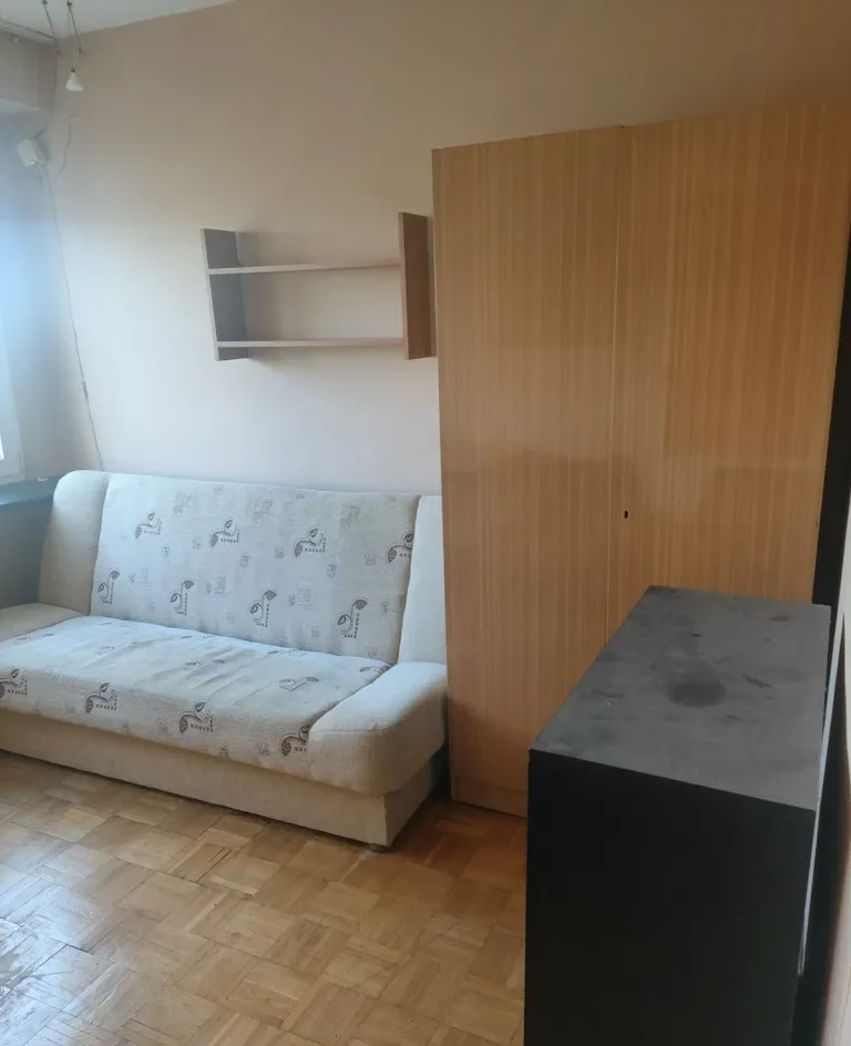 Pokój 1 osobowy do wynajęcia - zdjęcie 4