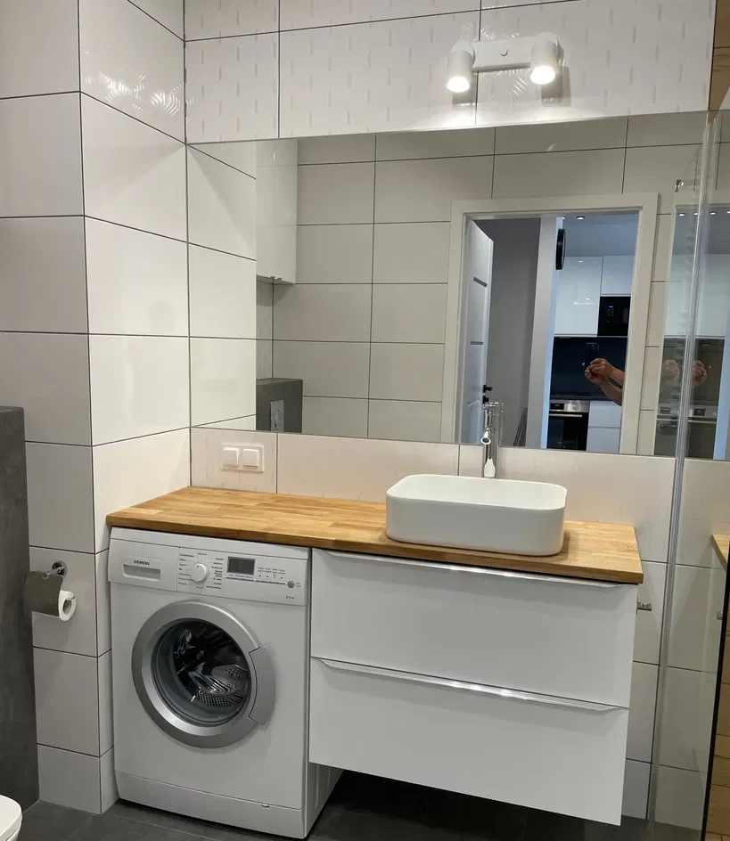 Apartament dla studentów Fałata 94 blisko UMK - zdjęcie 5